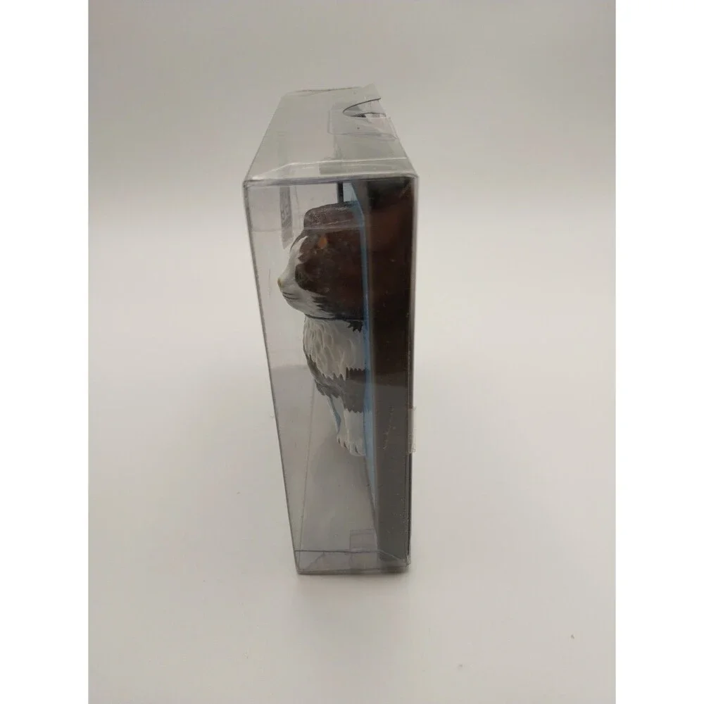 1994  DaMert Company -  3D  Slide Puzzle - Cat-  New in Box